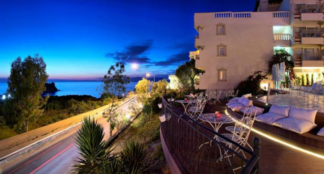 Hotel Carina